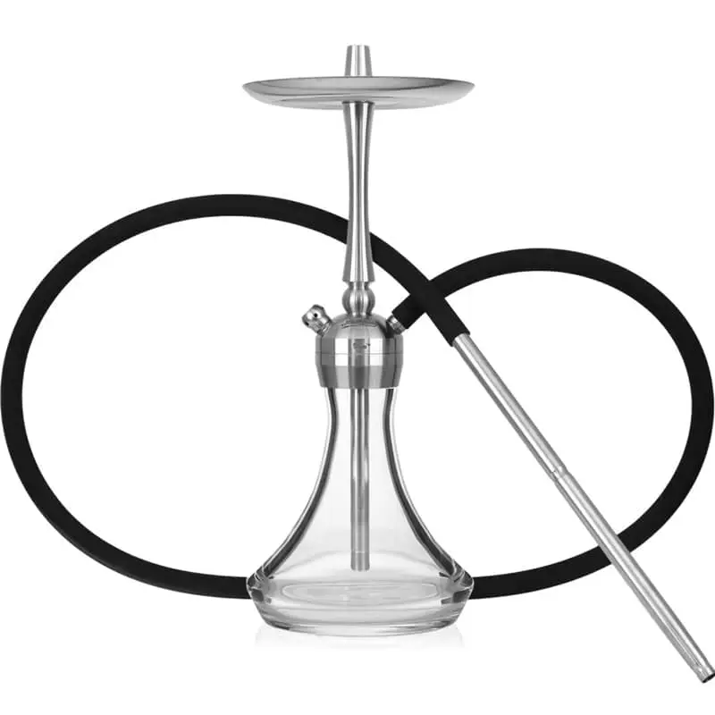 MattPear Mini S Slim Hookah