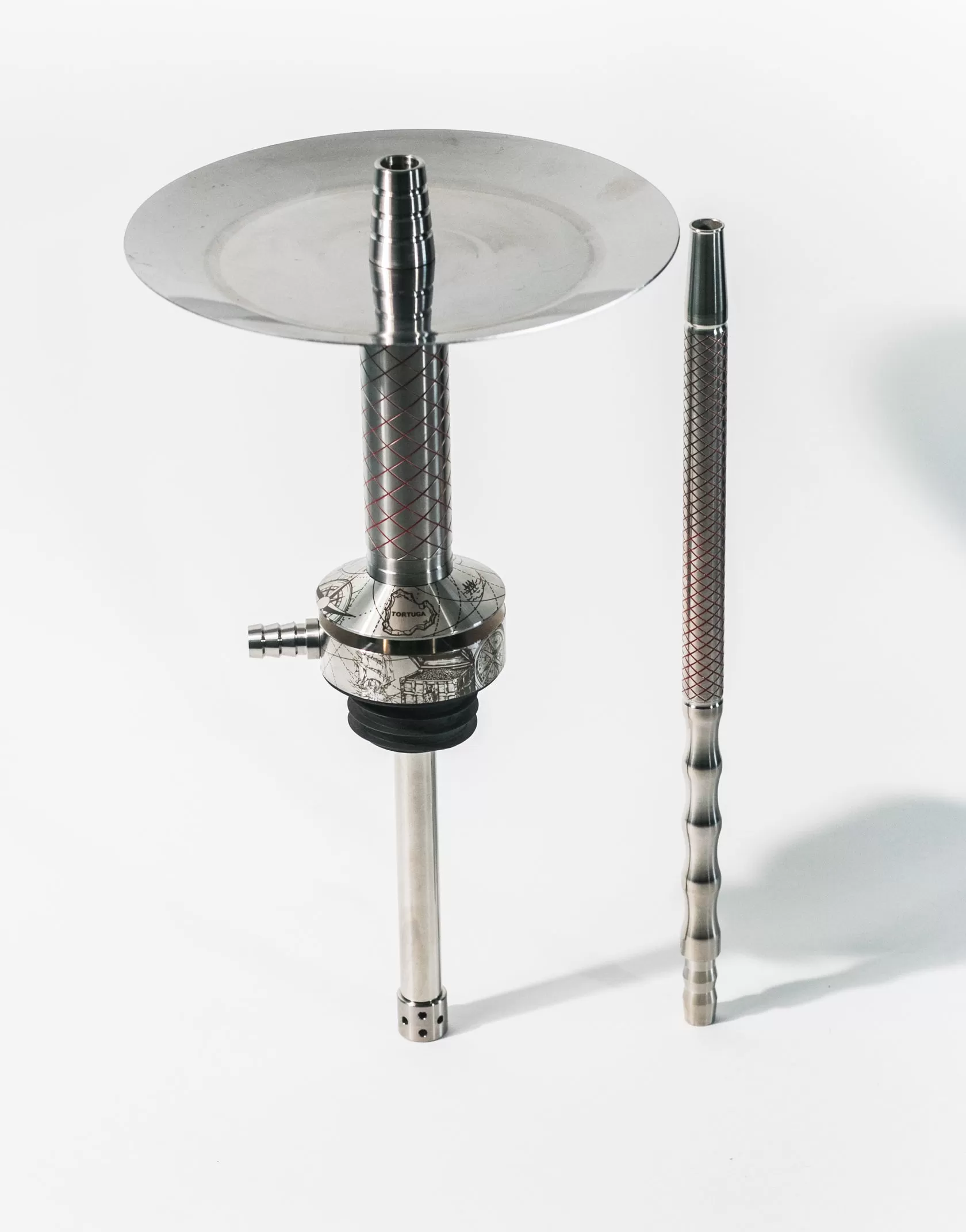 Tortuga Fancy Hookah