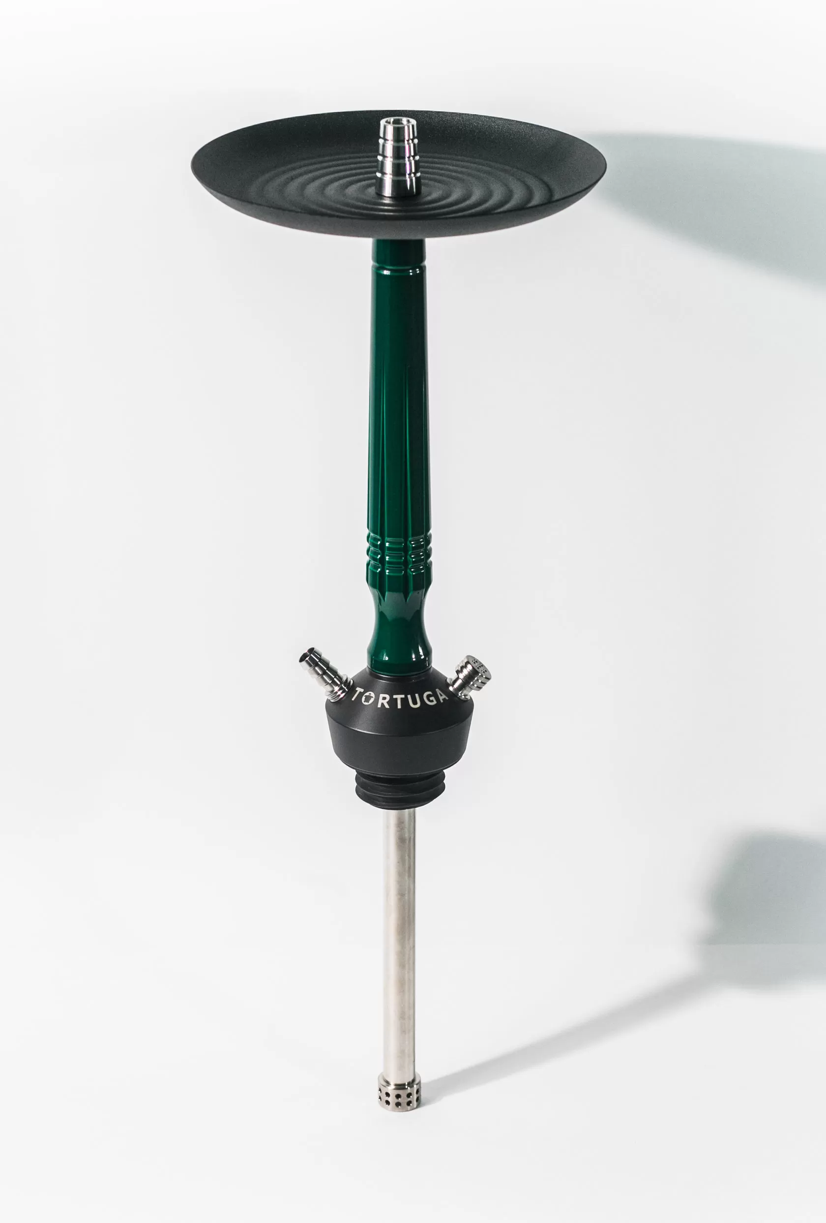 Tortuga Galera Hookah